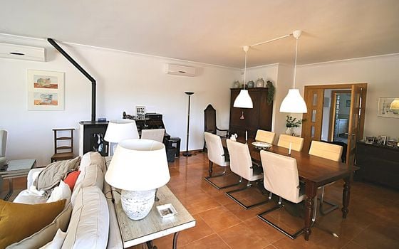 Villa de 4 habitaciones en Onil - SLE52118 - Foto - Small - 12