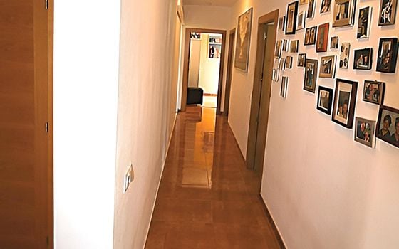 Villa de 4 habitaciones en Onil - SLE52118 - Foto - Small - 15