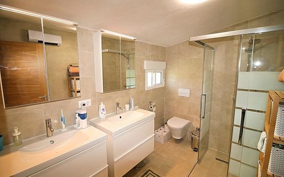Villa de 4 habitaciones en Onil - SLE52118 - Foto - Small - 20