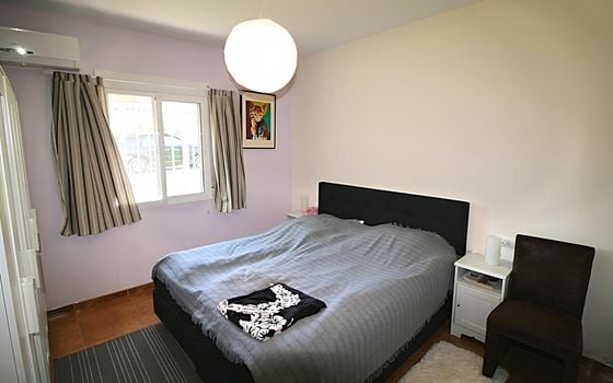 Villa de 4 habitaciones en Onil - SLE52118 - Foto - Small - 17