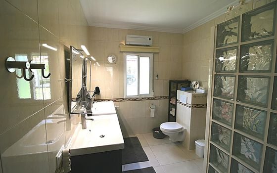 Villa de 4 habitaciones en Onil - SLE52118 - Foto - Small - 21