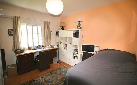 Villa de 4 habitaciones en Onil - SLE52118 - Foto - Small - 18