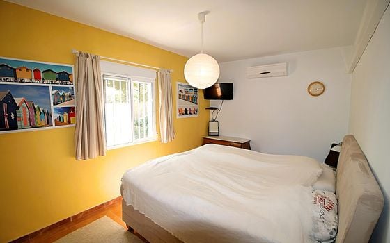 Villa de 4 habitaciones en Onil - SLE52118 - Foto - Small - 19
