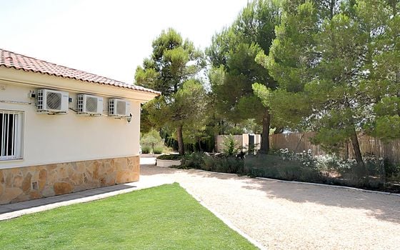 Villa de 4 habitaciones en Onil - SLE52118 - Foto - Small - 27