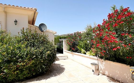 Villa de 4 habitaciones en Onil - SLE52118 - Foto - Small - 29