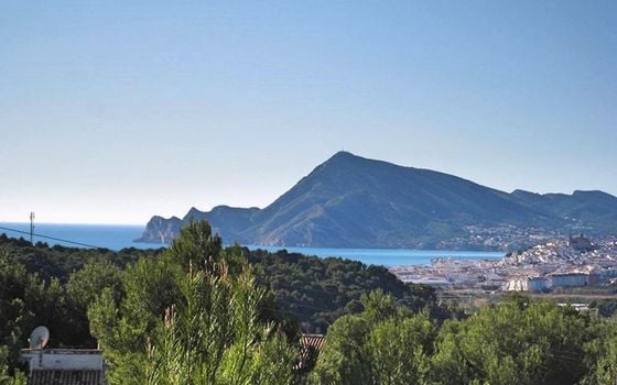 Parcela de  en Altea- SLE52119 - Foto - 1