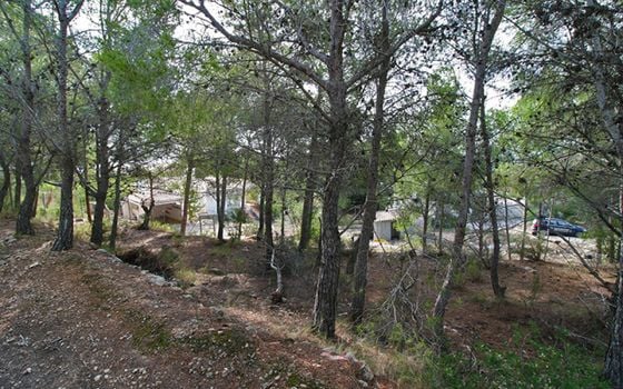  Pozemek v Altea- SLE52119 - Foto - Small - 8