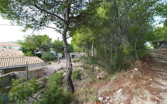  Pozemek v Altea- SLE52119 - Foto - Small - 11