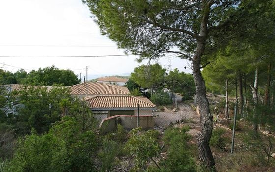  Pozemek v Altea- SLE52119 - Foto - Small - 13