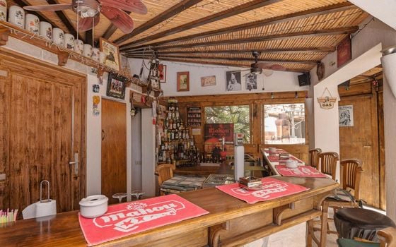 Villa de 4 chambres à Callosa de Ensarriá - SLE52173 - Photo - Small - 10