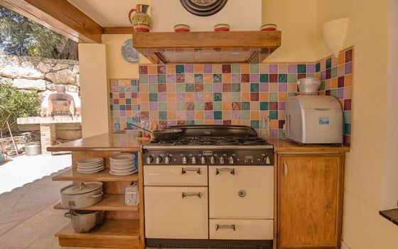 Villa de 4 chambres à Callosa de Ensarriá - SLE52173 - Photo - Small - 13