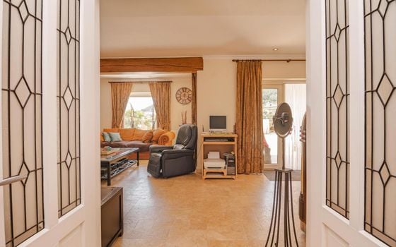 Villa de 4 chambres à Callosa de Ensarriá - SLE52173 - Photo - Small - 15