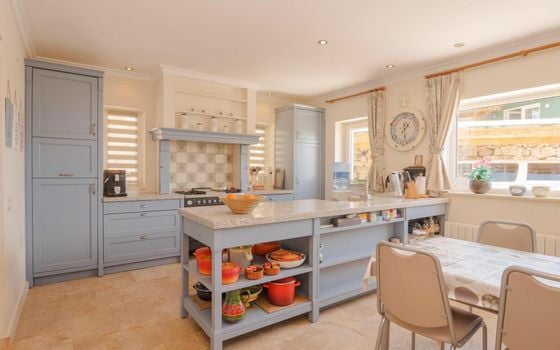 Villa de 4 chambres à Callosa de Ensarriá - SLE52173 - Photo - Small - 16