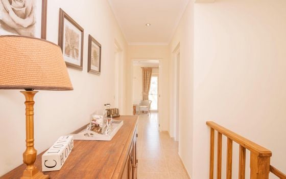 Villa de 4 chambres à Callosa de Ensarriá - SLE52173 - Photo - Small - 26