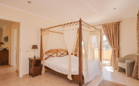 Villa de 4 chambres à Callosa de Ensarriá - SLE52173 - Photo - Small - 19