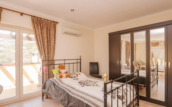 Villa de 4 chambres à Callosa de Ensarriá - SLE52173 - Photo - Small - 22