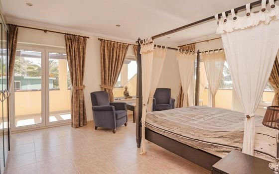 Villa de 4 chambres à Callosa de Ensarriá - SLE52173 - Photo - Small - 21