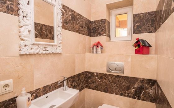 Villa de 4 chambres à Callosa de Ensarriá - SLE52173 - Photo - Small - 25