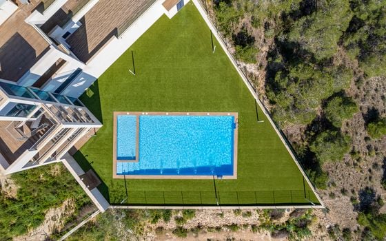 3 bedroom Bungalow in San Miguel de Salinas - AGI8516 - Photo - 5