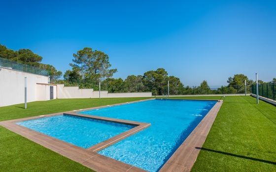 3 ložnice Bungalov v San Miguel de Salinas - AGI8516 - Foto - Small - 8