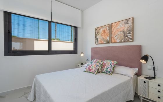 3 ložnice Bungalov v San Miguel de Salinas - AGI8516 - Foto - Small - 23