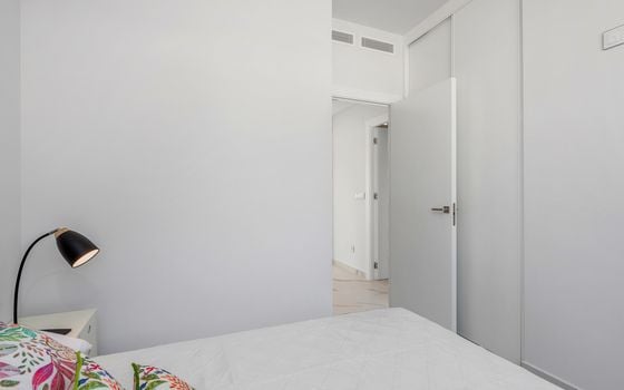 3 ložnice Bungalov v San Miguel de Salinas - AGI8516 - Foto - Small - 25