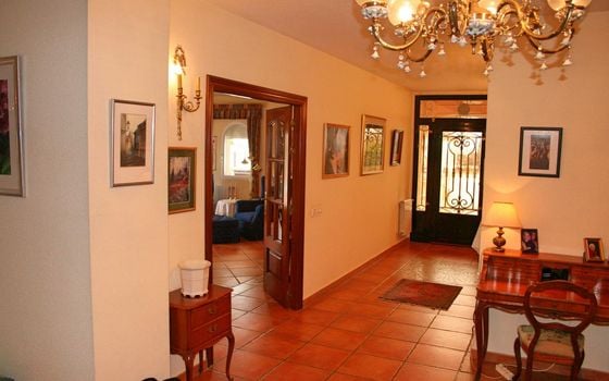 5 bedroom Villa in Alfaz del Pi - SLE52226 - Photo - Small - 7
