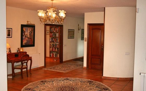 5 bedroom Villa in Alfaz del Pi - SLE52226 - Photo - Small - 8