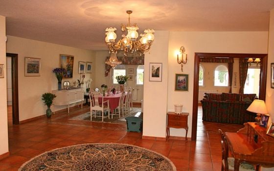 5 bedroom Villa in Alfaz del Pi - SLE52226 - Photo - Small - 6