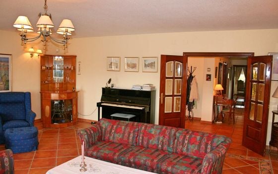 5 bedroom Villa in Alfaz del Pi - SLE52226 - Photo - Small - 10