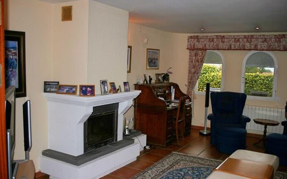 5 bedroom Villa in Alfaz del Pi - SLE52226 - Photo - Small - 12