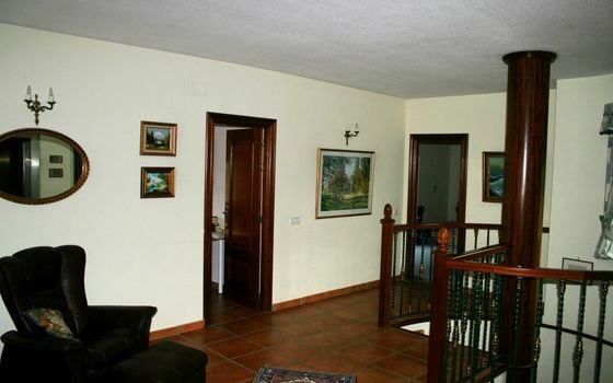 5 bedroom Villa in Alfaz del Pi - SLE52226 - Photo - Small - 16