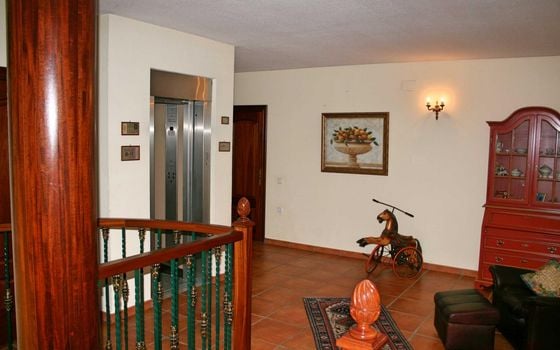 5 bedroom Villa in Alfaz del Pi - SLE52226 - Photo - Small - 17