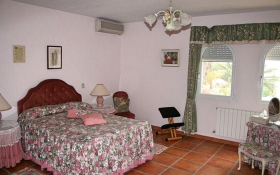 5 bedroom Villa in Alfaz del Pi - SLE52226 - Photo - Small - 18