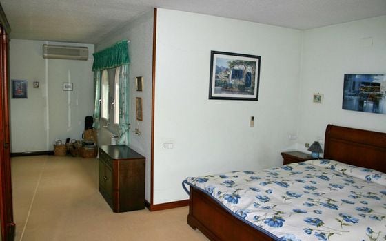 5 bedroom Villa in Alfaz del Pi - SLE52226 - Photo - Small - 19
