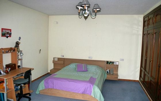 5 bedroom Villa in Alfaz del Pi - SLE52226 - Photo - Small - 20