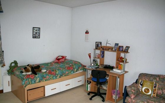 5 bedroom Villa in Alfaz del Pi - SLE52226 - Photo - Small - 21