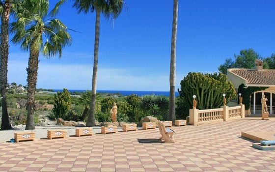 5 bedroom Villa in Alfaz del Pi - SLE52226 - Photo - Small - 26