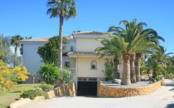 5 bedroom Villa in Alfaz del Pi - SLE52226 - Photo - Small - 27