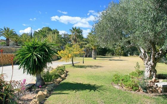 5 bedroom Villa in Alfaz del Pi - SLE52226 - Photo - Small - 23