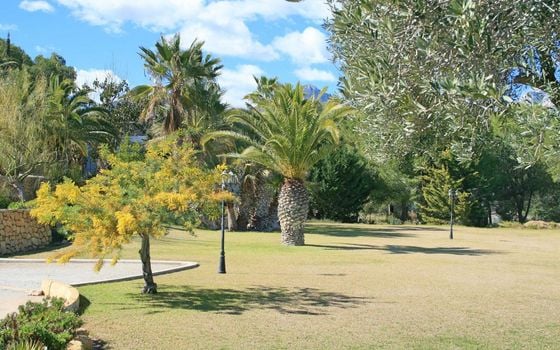 5 bedroom Villa in Alfaz del Pi - SLE52226 - Photo - Small - 24