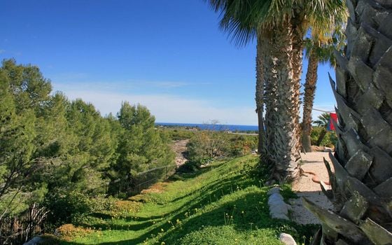 5 bedroom Villa in Alfaz del Pi - SLE52226 - Photo - Small - 25