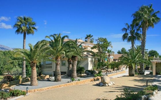 5 bedroom Villa in Alfaz del Pi - SLE52226 - Photo - Small - 28