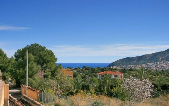 5 bedroom Villa in Alfaz del Pi - SLE52226 - Photo - Small - 30