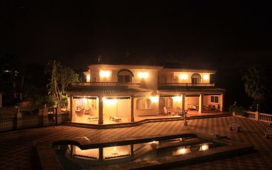 5 bedroom Villa in Alfaz del Pi - SLE52226 - Photo - Small - 31