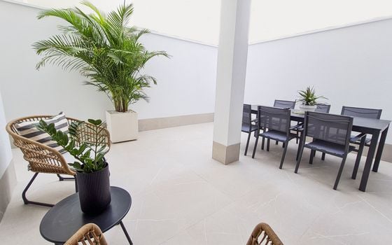 Villa de 3 chambres à Santa Rosalia - RP119572 - Photo - Small - 69