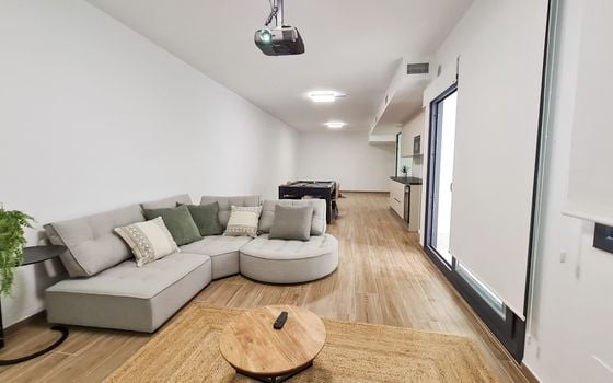 Villa de 3 chambres à Santa Rosalia - RP119572 - Photo - Small - 54