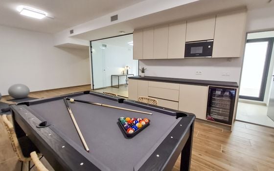 Villa de 3 chambres à Santa Rosalia - RP119572 - Photo - Small - 58