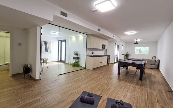 Villa de 3 chambres à Santa Rosalia - RP119572 - Photo - Small - 57