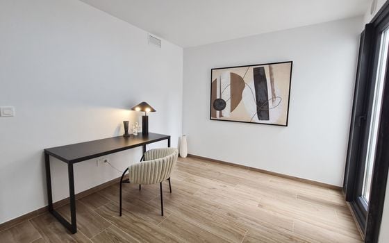 Villa de 3 chambres à Santa Rosalia - RP119572 - Photo - Small - 64